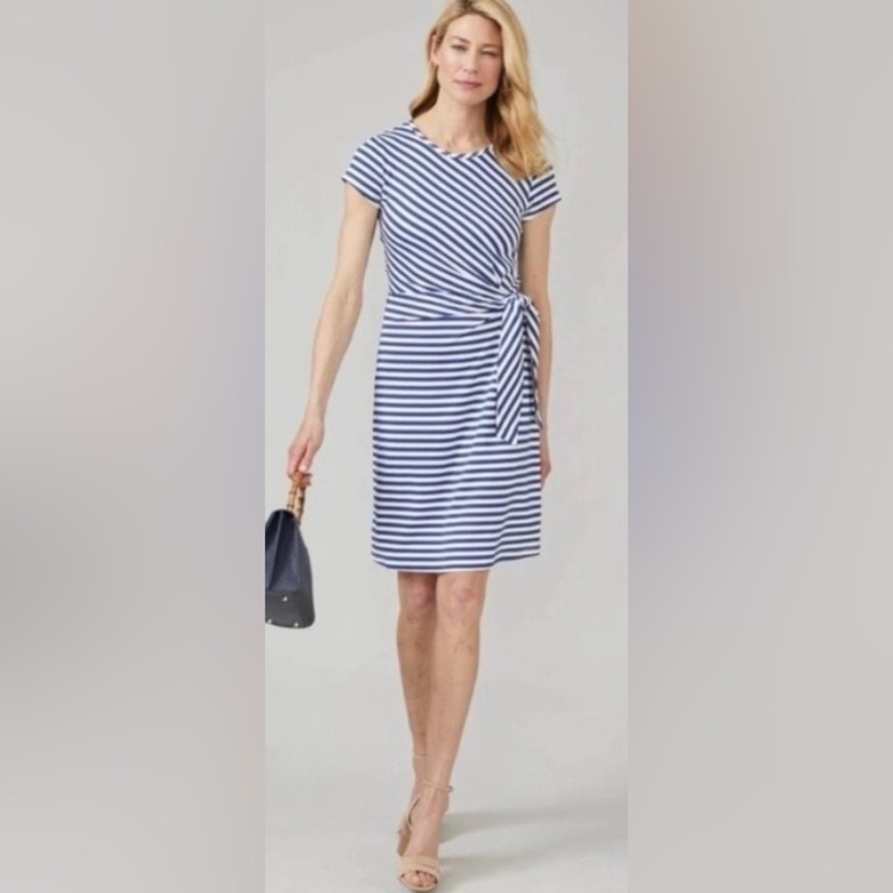 J.McLaughlin Elora Dress